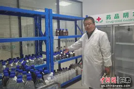 兰州高新事：降低创业成本 助推创新活力图片