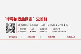 美国芯片公司，暴跌图片