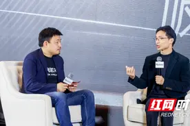 豪揽15项年度大奖 鸿扬集团全面领跑行业图片