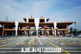 “五一”出行早知道，遵义交警发布交通安全提示！图片