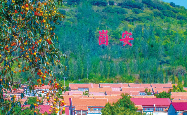 遇见沂水：赴一场千年古县的诗与远方