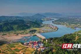 零陵：文明新风拂面来 和美乡村绽新颜图片