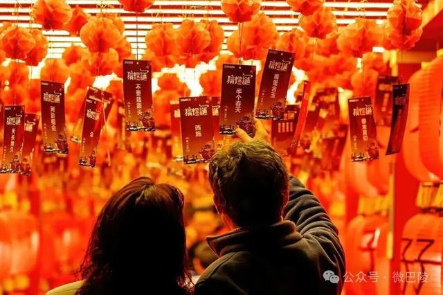 3月3日，来岳阳县赴一场元宵之约！