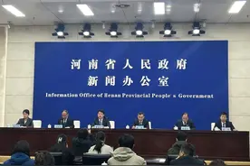 河南省高速服务区实现充电桩全覆盖图片