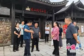 湘西：加快推进长征文化公园建设 打造精品工程图片