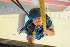 520，听兵哥哥的“独家告白”图片