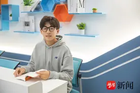 本科阶段成功发表SCI一作论文，南信大学霸直博清华图片