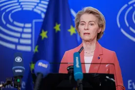 美国收关税，谁来埋单？图片