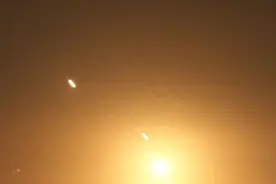 伊以报复循环何以发生？3分钟了解伊以冲突时间线