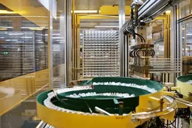 从追随韩流到国潮崛起！美瞳赛道被国货“爆改”图片