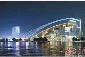 实力筑基 倾心打造大湾区文旅新地标图片