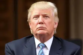 特朗普：我希望伊朗伟大 但他们不能有核武器！图片