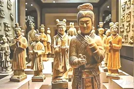 AI工具催生坐家导演大学生4天做出精致短片图片