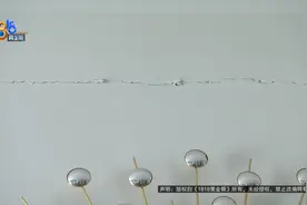 楼下的她只有一个要求，楼上邻居：我不协调的，走法律程序图片