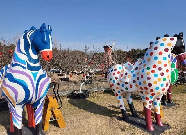 还去啥东北 金山就有“冰雪大世界”！