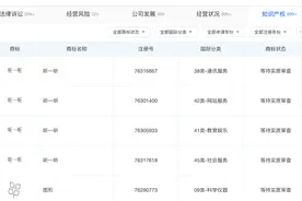 微信新增听一听入口！腾讯申请听一听、全民短剧商标图片