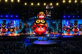 25周年演唱会开到澳洲 五月天展开三“别”演唱会图片