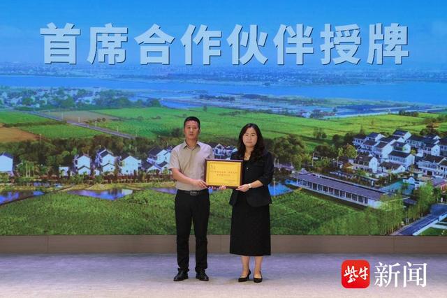 “四季文旅”活动日历重磅发布，震泽这场文旅推介会藏着超多惊喜“大餐”！
