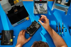 iFixit降低了iPhone 14的可修复性得分：自己维修更麻烦图片