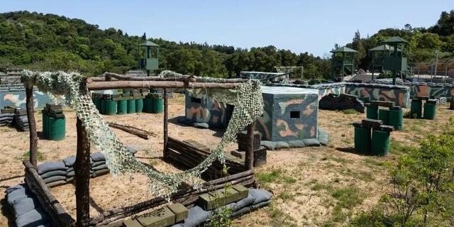 跟着交通去旅行 | 洞天福地，海上花园