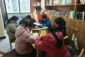 ▶这样的课堂，哪个孩子不喜欢？图片