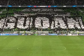 国安本赛季场均上座人数46444！超过曼城和巴萨，位列全球第32位图片