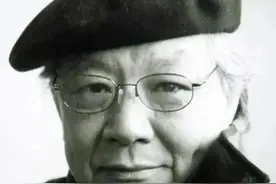 享年92岁！著名诗人郑愁予逝世，我达达的马蹄是美丽的错误图片