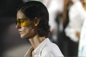 （外代二线）巴塞罗那080时装秀掠影(3)图片