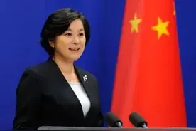 我国4名现任外交部发言人简历公布图片
