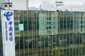 777777靓号携号转网受限，中国电信：以领导申请为准，六连号转网不能在系统里完成图片