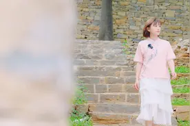 最是人间烟火气丨古老与现代交织 听听上九山古村里的传奇故事图片