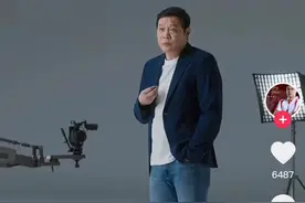 范志毅回应跨界演戏图片