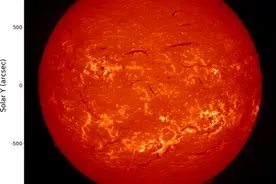 注意！明天可能出现地磁活跃！将产生这些影响→图片