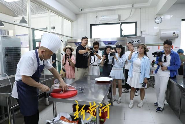 光影寻韵邹平城 网聚文旅新声量—2026网络名人采风行圆满举办