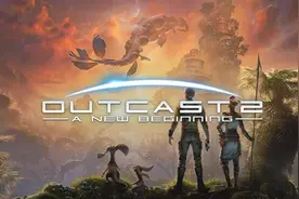 《时空英豪：新起点》图文攻略 上手指南及剧情流程试玩解析图片