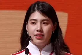 北京校园到底有谁在啊？！有奥运冠军孙颖莎、张雨霏、李雯雯……图片