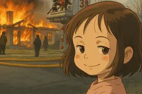 ChatGPT能靠吉卜力风翻盘吗？图片