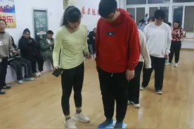 减重近十斤！高校推出的这门课，学生抢爆了！图片