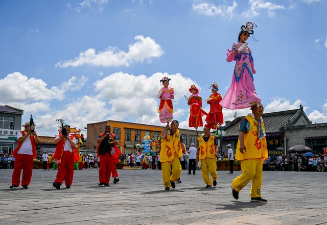 “万里茶道”古商道焕发文旅新活力