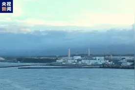日本启动核污染水排海图片