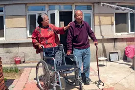 辽宁锦州推进个性化、多样化、智能化养老服务 “量身定制”，为居家养老排忧解难图片