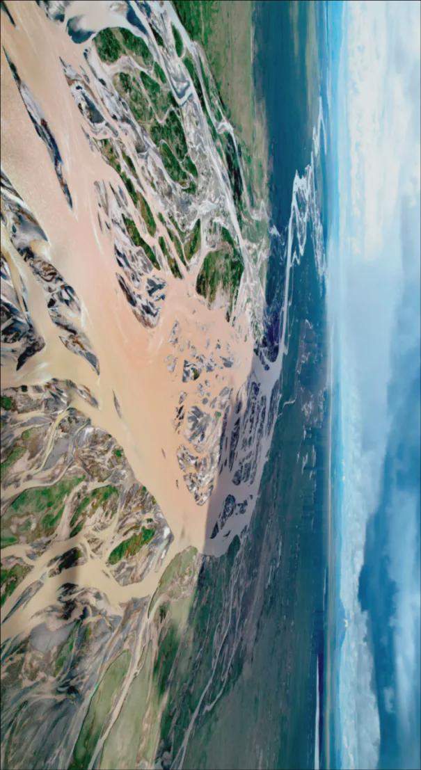 青海：中国地理的“超级链接”| 文化中国行