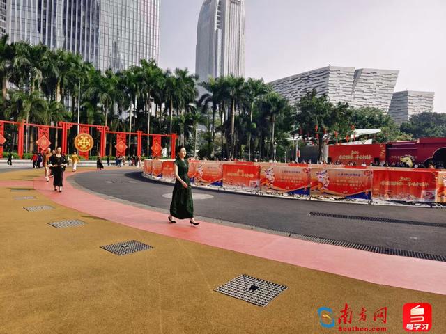 非遗贺新春，寻味中国年！来广州赴非遗潮集，解锁“吃喝游购”年味盛宴