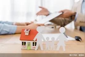 住房贷款再迎“降息”！有城市房贷利率降至“2”字头图片