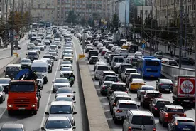 把中国汽车卖到俄罗斯的生意，越来越难做了图片