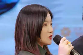山西导演电影《女孩男孩》太原举行看片会图片