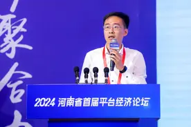 刘飞：中国冷链市场需求空间巨大，冷链物流六大发展趋势凸显图片