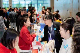 多款民用产品推出！华大集团首届健康同行合作伙伴大会举行图片