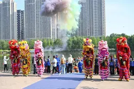 龙舟奋楫庆端午图片