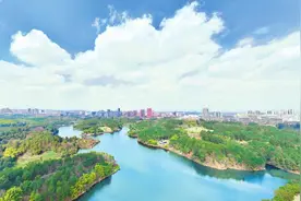 规划引领筑牢生态根基，美丽四川建设迈向新阶段 让“绿色”成为发展的活力和底色图片